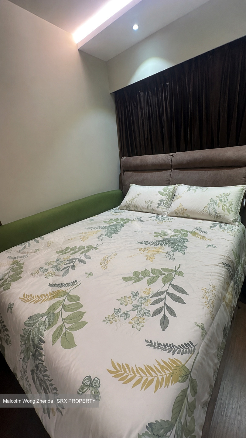 Blk 472A Forest Spring @ Yishun (Yishun), HDB 4 Rooms #577841031